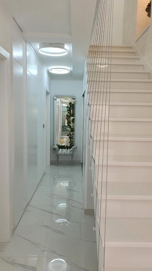 Апартаменти Casa Aurelia - Aurelia Design Крк Екстер'єр фото