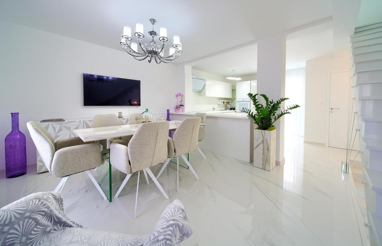 Апартаменти Casa Aurelia - Aurelia Design Крк Екстер'єр фото
