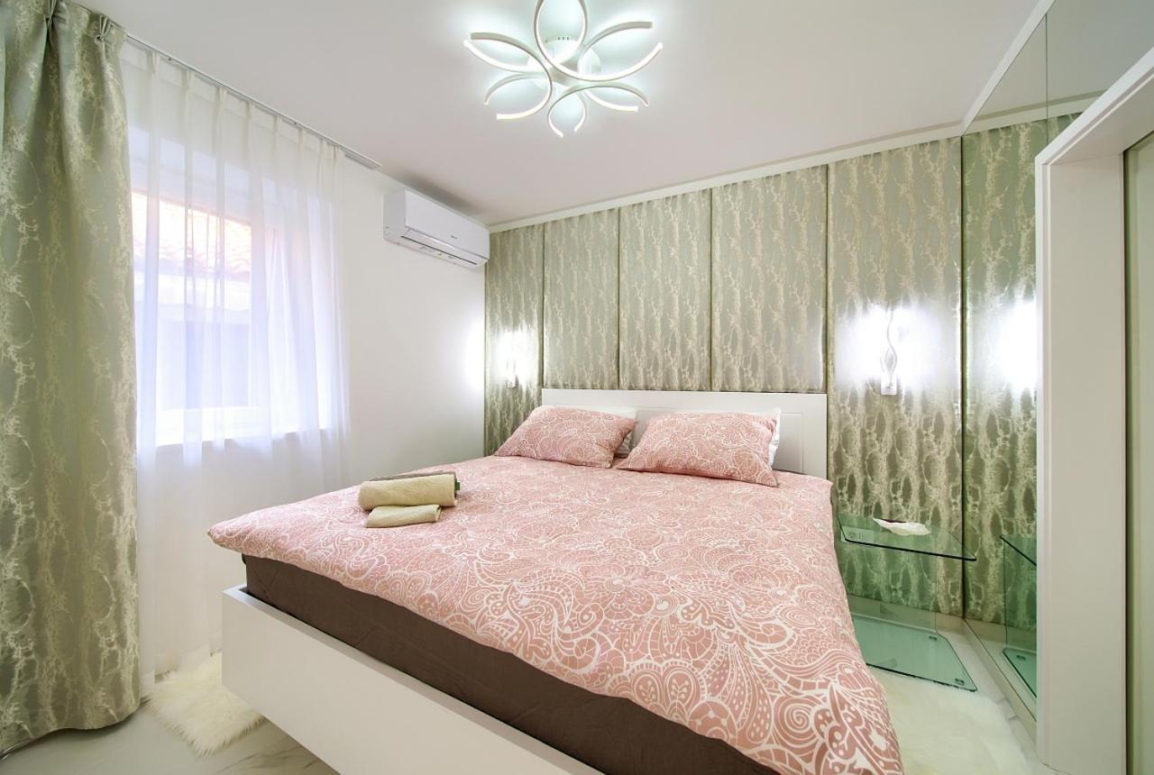 Апартаменти Casa Aurelia - Aurelia Design Крк Екстер'єр фото