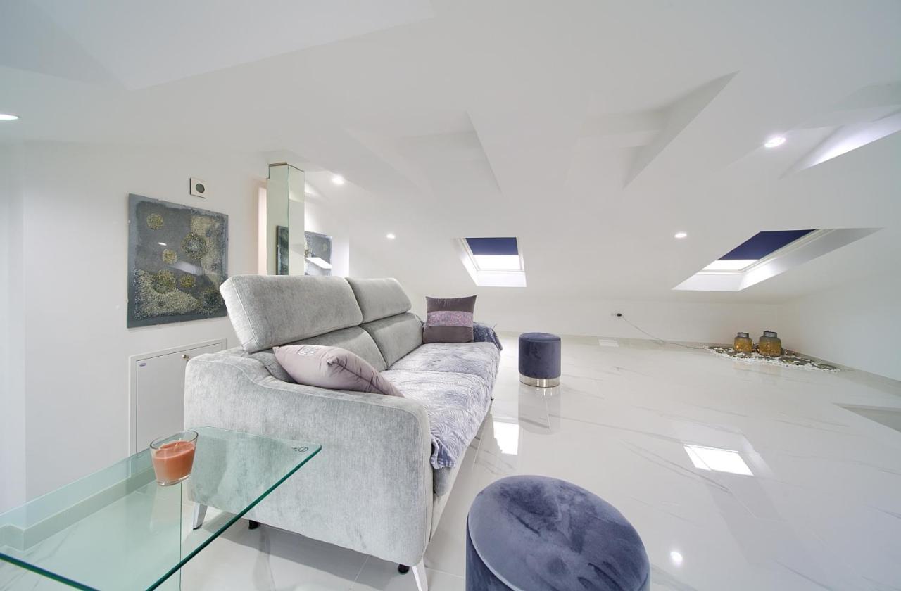 Апартаменти Casa Aurelia - Aurelia Design Крк Екстер'єр фото