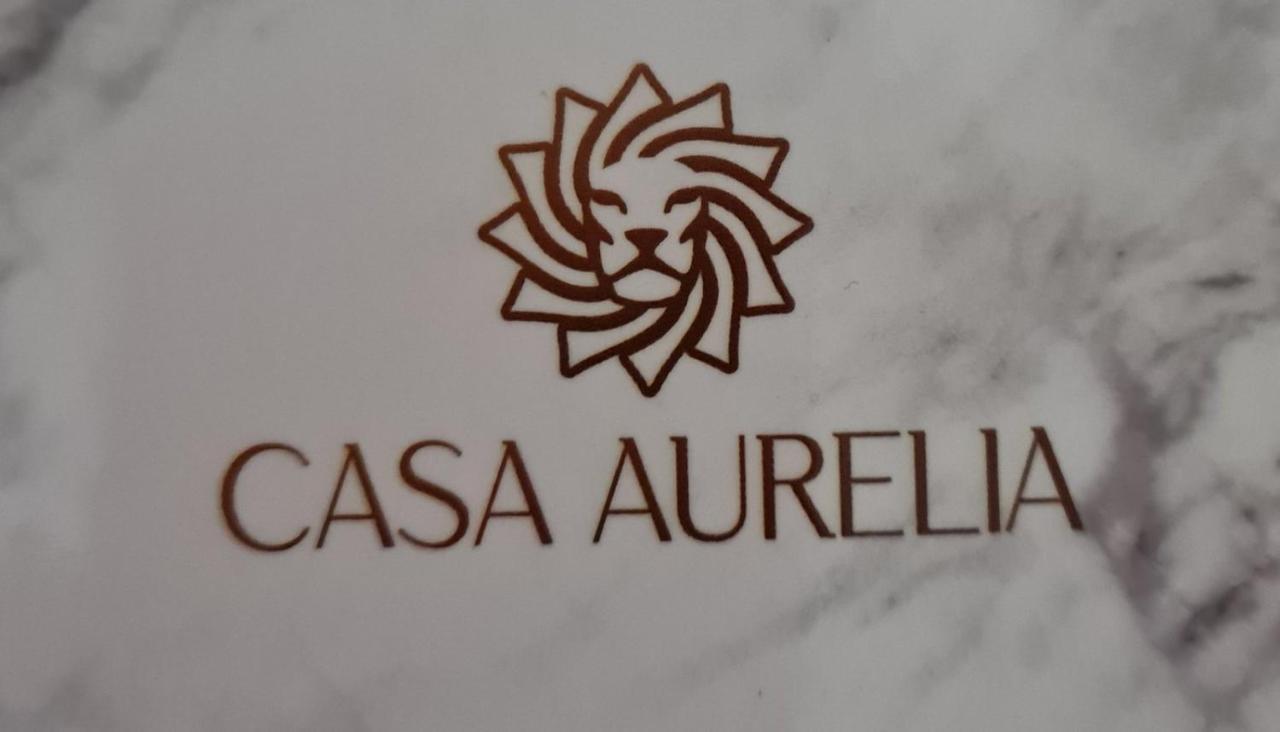 Апартаменти Casa Aurelia - Aurelia Design Крк Екстер'єр фото